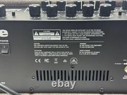 Amplificateur de guitare acoustique Hartke ACR5, combo de voyage compact 50 watts