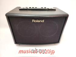 Amplificateur de guitare acoustique Roland AC-33