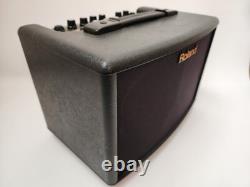 Amplificateur de guitare acoustique Roland AC-33