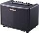 Amplificateur De Guitare Acoustique Roland Ac-33 Chorus 30w Ampli Stéréo Portable Pour Guitare