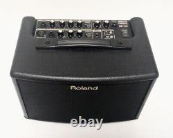 Amplificateur de guitare acoustique Roland AC-33 Chorus Instrument de musique du Japon