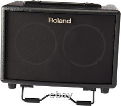 Amplificateur de guitare acoustique Roland AC-33 M 15W+15W Noir Équipement audio NEUF