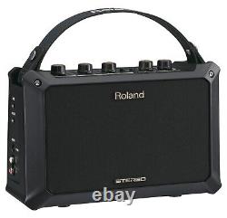 Amplificateur de guitare acoustique Roland MOBILE-AC