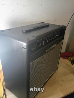 Amplificateur de guitare acoustique g35 FX 35 watts avec effets EUC