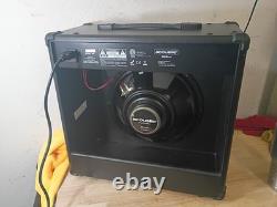 Amplificateur de guitare acoustique g35 FX 35 watts avec effets EUC