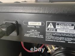 Amplificateur de guitare acoustique g35 FX 35 watts avec effets EUC