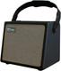 Amplificateur De Guitare Acoustique, Haut-parleur Bluetooth Rechargeable Portable De 30 Watts