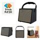 Amplificateur De Guitare Acoustique, Haut-parleur Bluetooth Rechargeable Portable De 30 Watts
