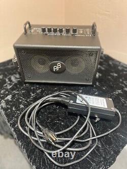 Amplificateur de guitare basse électrique Phil Jones Bass PJB BG-75 Double Four