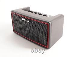 Amplificateur de guitare basse sans fil stéréo de modélisation NuX Mighty Air avec Bluetooth