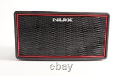 Amplificateur de guitare basse sans fil stéréo de modélisation NuX Mighty Air avec Bluetooth