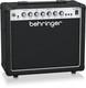 Amplificateur De Guitare Combo Behringer Ha-20r De 20 Watts Avec Réverbération Et Haut-parleur Bugera 8