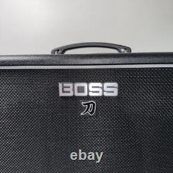 Amplificateur de guitare combo Boss KTN-50 3 Katana Gen 3 50W 1x12