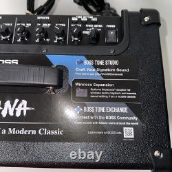 Amplificateur de guitare combo Boss KTN-50 3 Katana Gen 3 50W 1x12