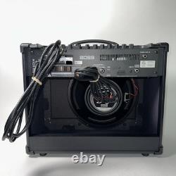 Amplificateur de guitare combo Boss KTN-50 3 Katana Gen 3 50W 1x12