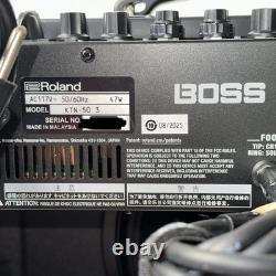 Amplificateur de guitare combo Boss KTN-50 3 Katana Gen 3 50W 1x12