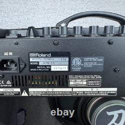 Amplificateur de guitare combo Boss KTN-50 3 Katana Gen 3 50W 1x12 sans câbles TESTÉ