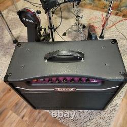 Amplificateur de guitare combo Budda Superdrive 18 1 x 12 de 18 watts avec pédale de commutation