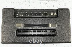 Amplificateur de guitare combo Egnater Tweaker 15 112 15 Watt 1x12