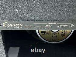 Amplificateur de guitare combo Egnater Tweaker 15 112 15 Watt 1x12