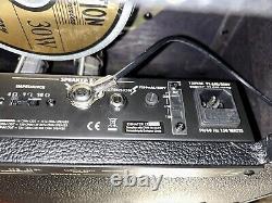 Amplificateur de guitare combo Egnater Tweaker 15 112 15 Watt 1x12