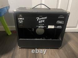 Amplificateur de guitare combo Fender Frontman 25R Type PR 498 25w testé et fonctionnel