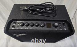 Amplificateur de guitare combo Fender Mustang LT25 25W 1x8 Noir Neuf