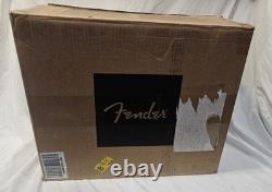 Amplificateur de guitare combo Fender Mustang LT25 25W 1x8 Noir Neuf