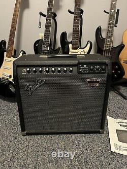 Amplificateur de guitare combo Fender Princeton 650