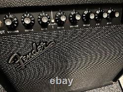 Amplificateur de guitare combo Fender Princeton 650