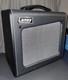 Amplificateur De Guitare Combo Laney Cub-super10 50 Watts 10 Pouces D'occasion