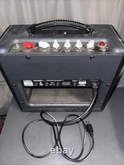 Amplificateur de guitare combo Laney Cub-Super10 50 watts 10 pouces d'occasion