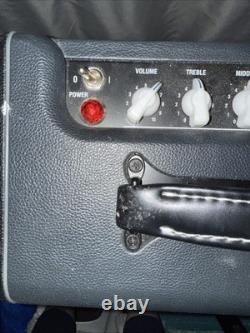 Amplificateur de guitare combo Laney Cub-Super10 50 watts 10 pouces d'occasion