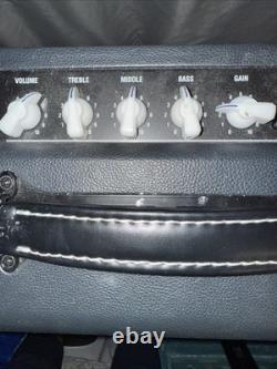 Amplificateur de guitare combo Laney Cub-Super10 50 watts 10 pouces d'occasion
