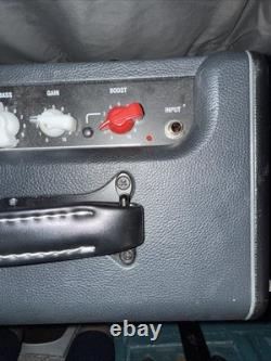 Amplificateur de guitare combo Laney Cub-Super10 50 watts 10 pouces d'occasion