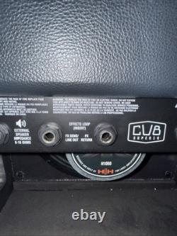 Amplificateur de guitare combo Laney Cub-Super10 50 watts 10 pouces d'occasion
