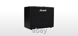 Amplificateur de guitare combo Marshall Code 50w 1x12