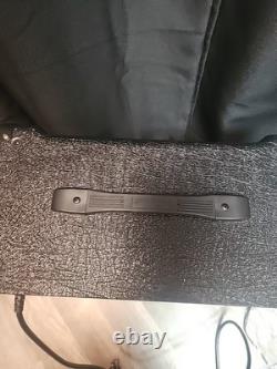 Amplificateur de guitare combo Marshall DSL20CR à 2 canaux