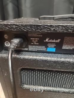 Amplificateur de guitare combo Marshall DSL20CR à 2 canaux