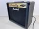 Amplificateur De Guitare Combo Marshall Mg Series Mg30fx 30w Noir Or Japon Rare