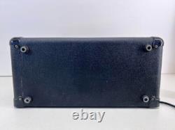 Amplificateur de guitare combo Marshall MG Series MG30FX 30W Noir Or Japon Rare