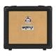 Amplificateur De Guitare Combo Orange Amplifiers Crush 12 Classic Vintage (noir)