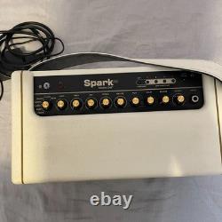 Amplificateur de guitare combo Positive Grid Spark 40W Édition Perle
