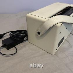 Amplificateur de guitare combo Positive Grid Spark 40W Édition Perle