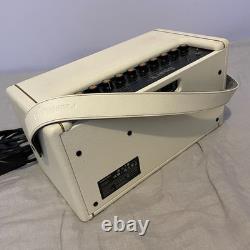 Amplificateur de guitare combo Positive Grid Spark 40W Édition Perle