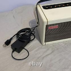 Amplificateur de guitare combo Positive Grid Spark 40W Édition Perle