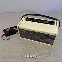 Amplificateur de guitare combo Positive Grid Spark 40W Édition Perle