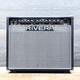 Amplificateur De Guitare Combo Rivera R55-112 Fifty Five Twelve 55w 1x12 Avec Pédale De Commande