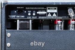 Amplificateur de guitare combo Rivera R55-112 Fifty Five Twelve 55W 1x12 avec pédale de commande