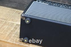 Amplificateur de guitare combo Rivera R55-112 Fifty Five Twelve 55W 1x12 avec pédale de commande